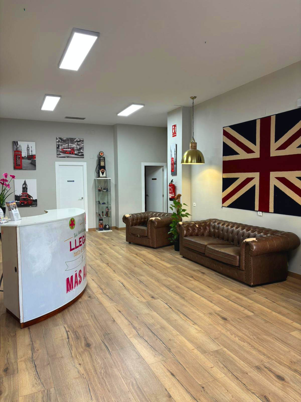 Sala de estar